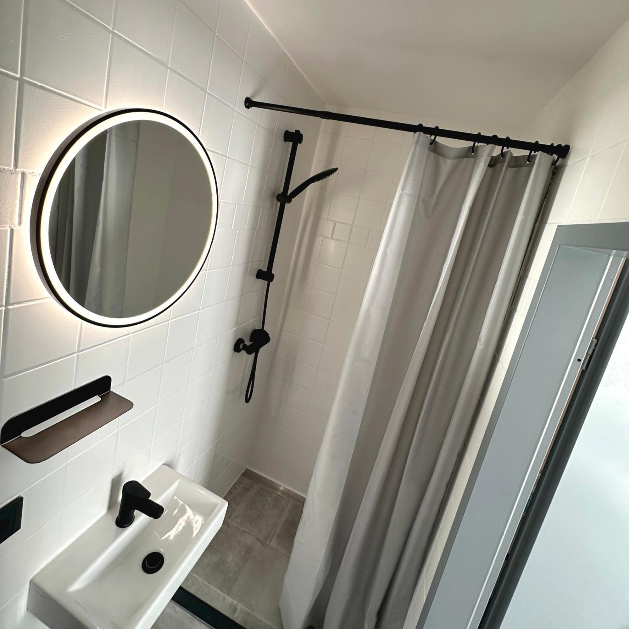 שטוטגרט Benztown Hotel Gaestehaus מראה חיצוני תמונה